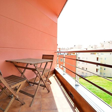 Galihost - Apartamento Con Piscina En El Centro De Sanxenxo Dış mekan fotoğraf