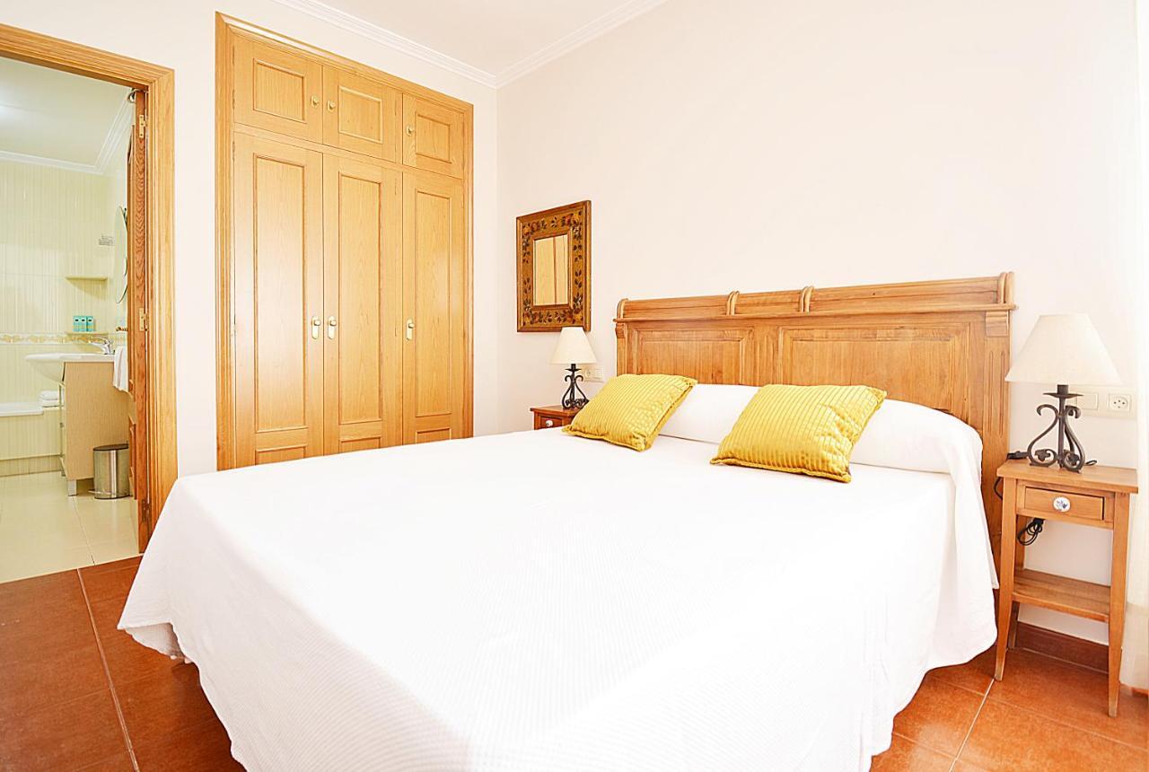 Galihost - Apartamento Con Piscina En El Centro De Sanxenxo Dış mekan fotoğraf