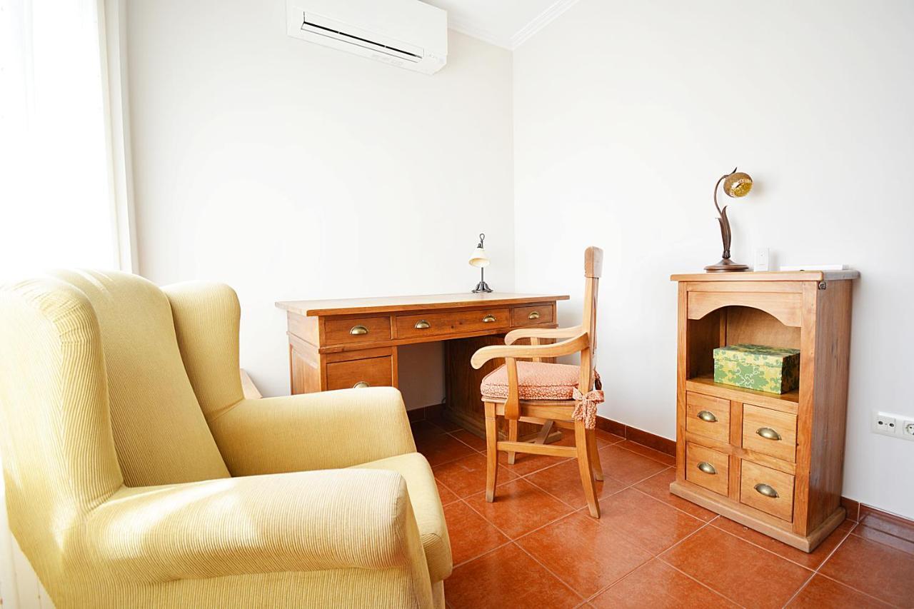 Galihost - Apartamento Con Piscina En El Centro De Sanxenxo Dış mekan fotoğraf